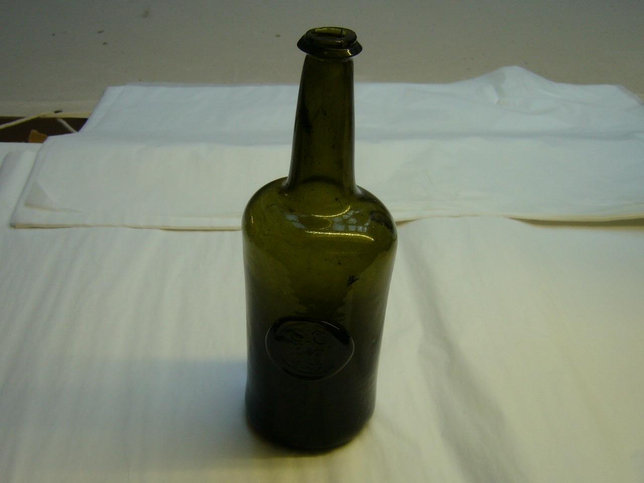 Bottle | York Museums Trust