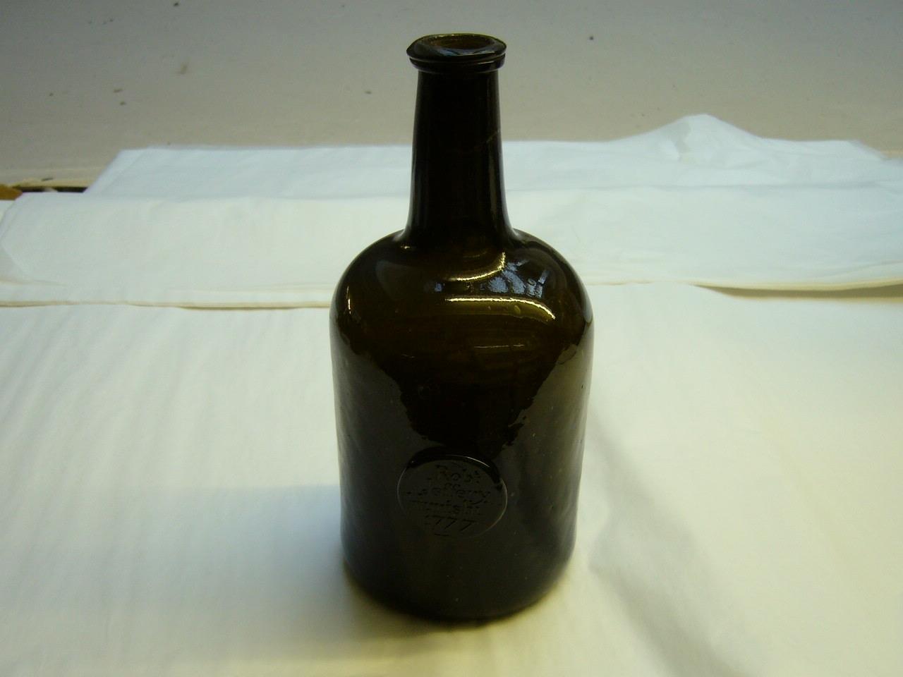 Bottle | York Museums Trust