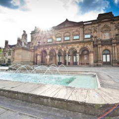 York Art Gallery. Photo Courtesy of Red Jester Photography