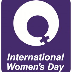 International Women's Day