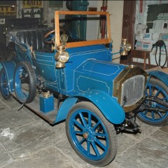 The Colibri model was produced around 1907 in Hameln, Germany