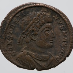 Constantine I Coin