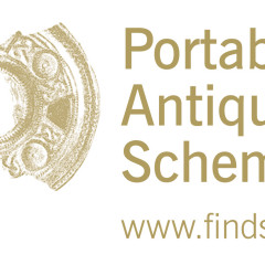 Portable Antiquities Scheme Logo