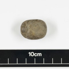 Scarab of Thutmose III (top)