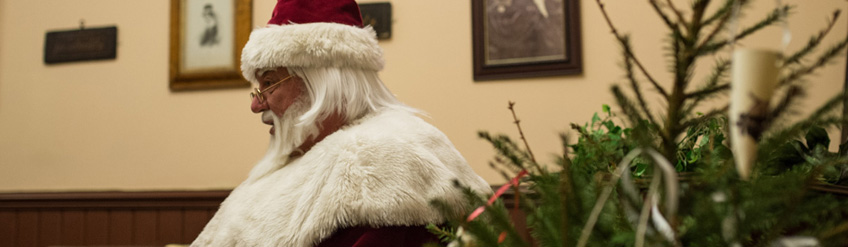 Victorian Christmas Evenings – SOLD OUT!