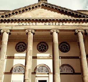 Museums for Wellbeing – Age Friendly Museums Week 2016
