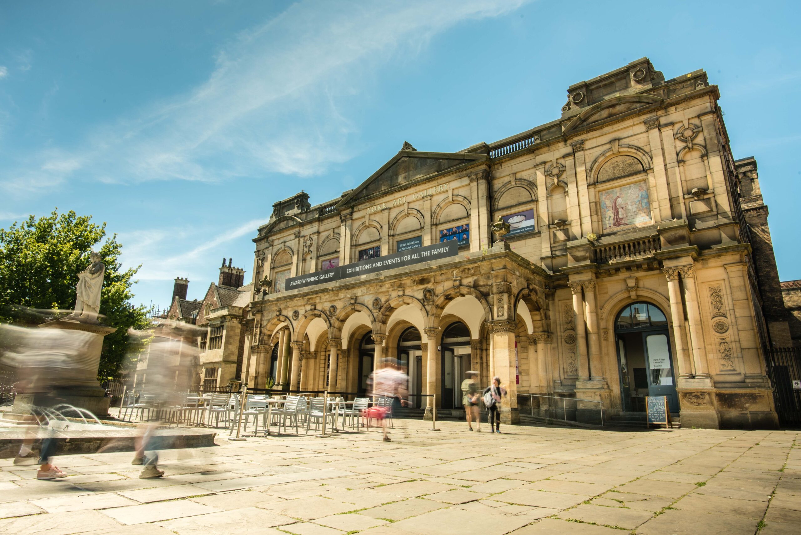 Festive Talk: A Merry Medieval Christmas