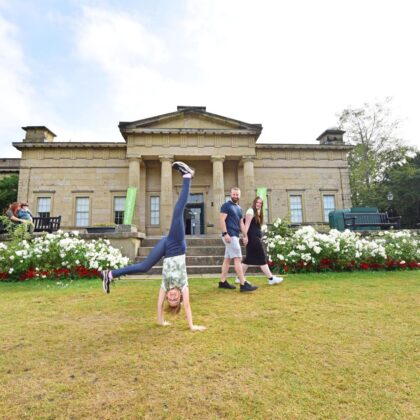 York Residents' Weekend