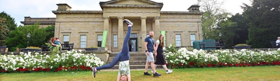 York Residents' Weekend