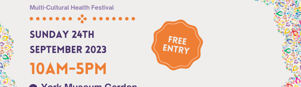 York Mela 2023