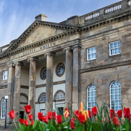 York Residents Weekend