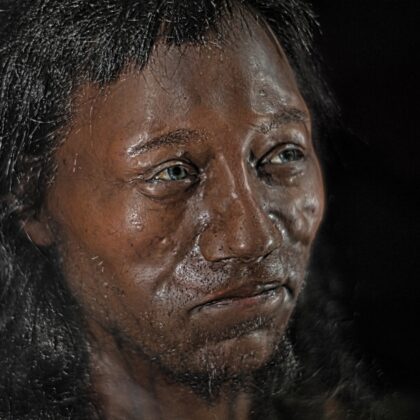 Exploring Mesolithic lives using archaeological science