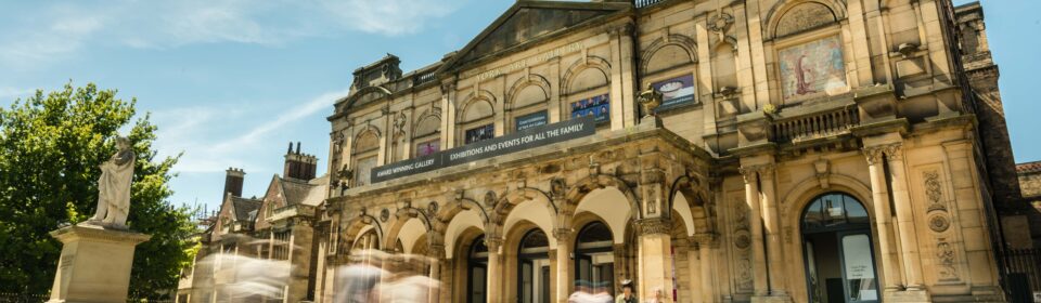 Light, Hope and Salvation: Festive Talk