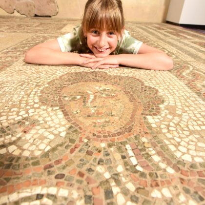 Making Mosaics
