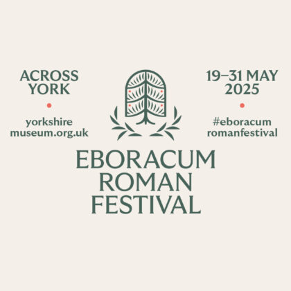 Mary Beard in Conversation