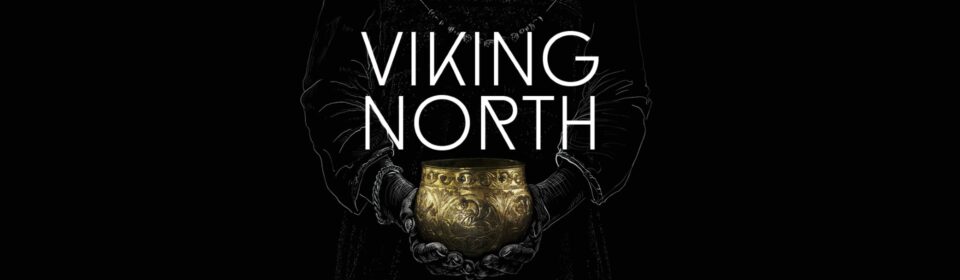 Meet me at the Yorkshire Museum: Viking North