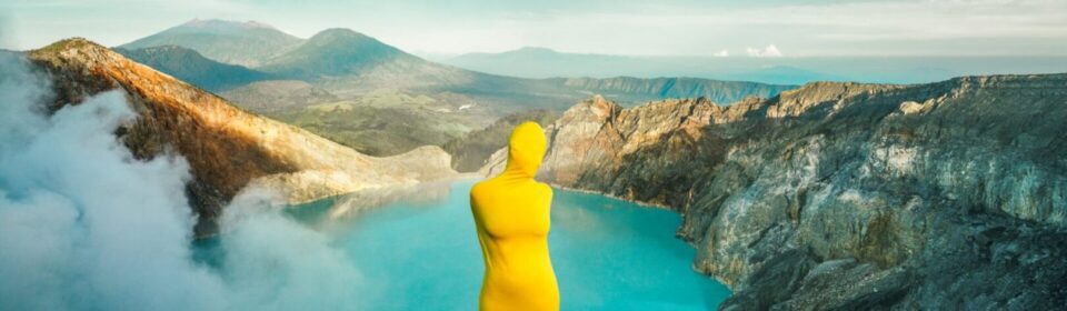 Aesthetica Art Prize Artist Tour