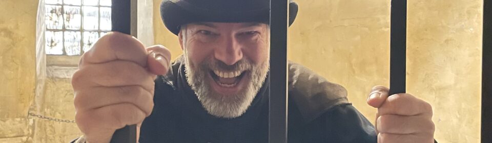 Stories Alive in the Cells