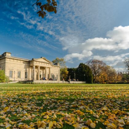 York Residents Weekend