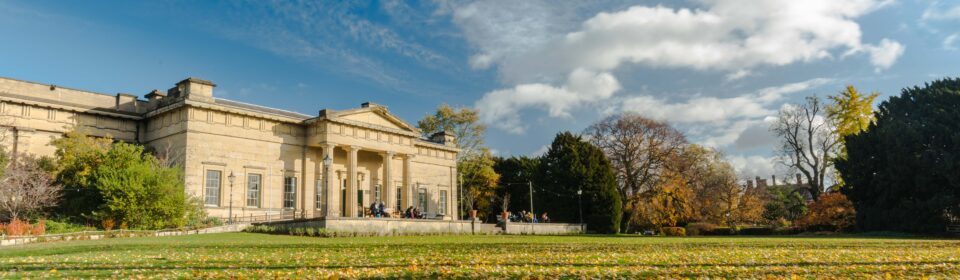 York Residents Weekend