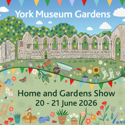 Home and Gardens Fair