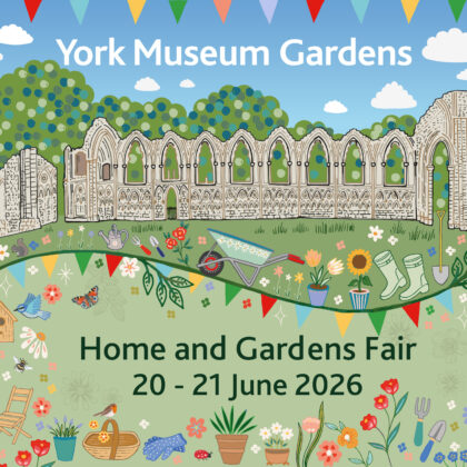 Home and Gardens Fair