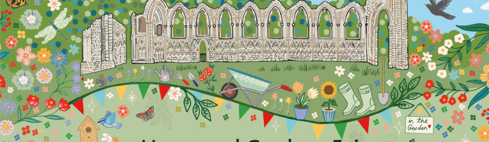 Home and Gardens Fair