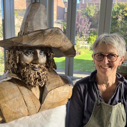 Friends of York Art Gallery Selling Exhibition: Artists, Makers and Friends