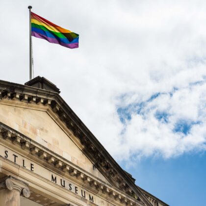 York LGBT History Month Launch Event