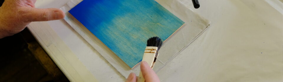 An Introduction to Mokuhanga 