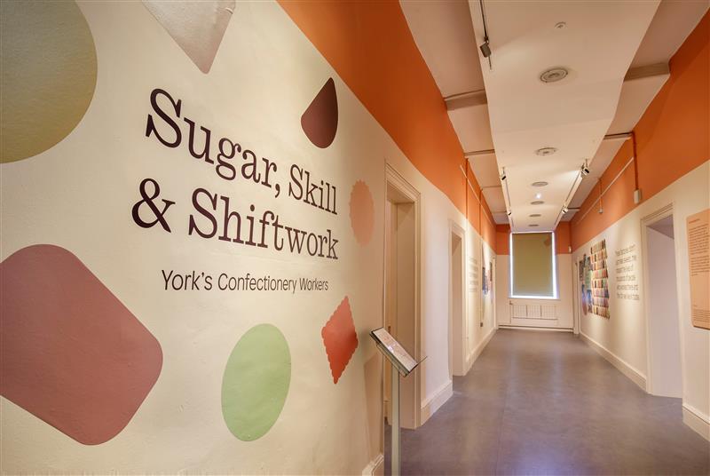 York International Women's Week: Betty Terry Talk