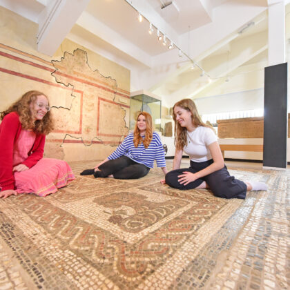 Shakespeare and Rome