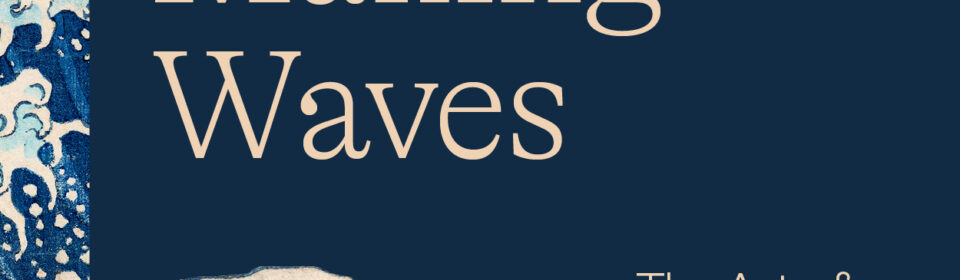 ‘Conservation up Close: Caring for Japanese Woodblock Prints’ with Mhairi Boyle