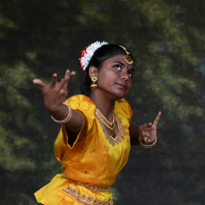 York Health and Arts Mela: Multi-Cultural South Asian Health Festival