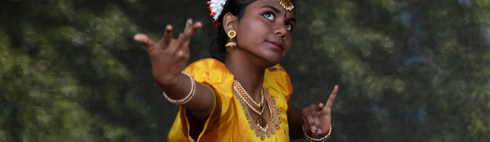 York Health and Arts Mela: Multi-Cultural South Asian Health Festival