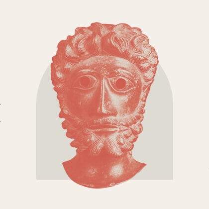 Stories Alive: Labours of Hercules 