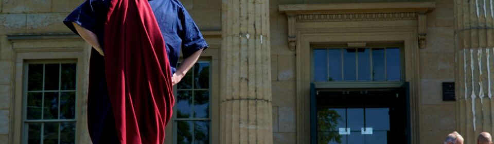 Meet Me at the Yorkshire Museum 