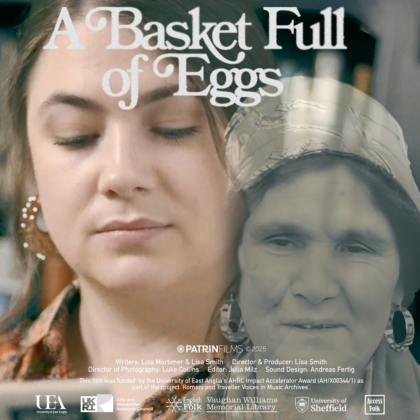 A Screening of 'A Basket Full of Eggs'