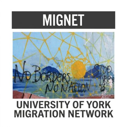 York Refugee Week Film Evening