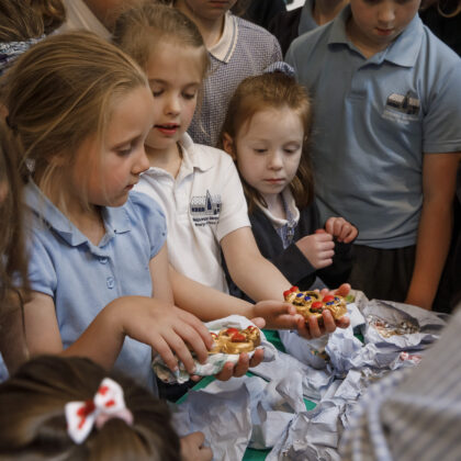 Teachers’ CPD Event: Secrets of the Melsonby Hoard