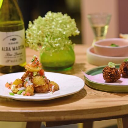 Summer Supper Club