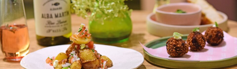 Summer Supper Club
