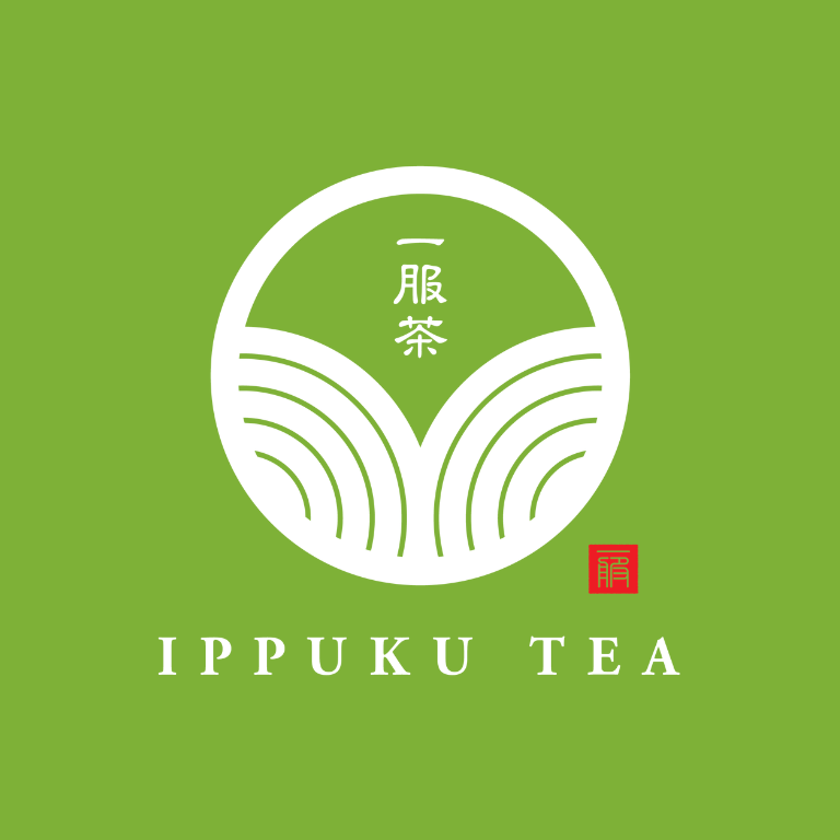 Ippuku Tea Stand