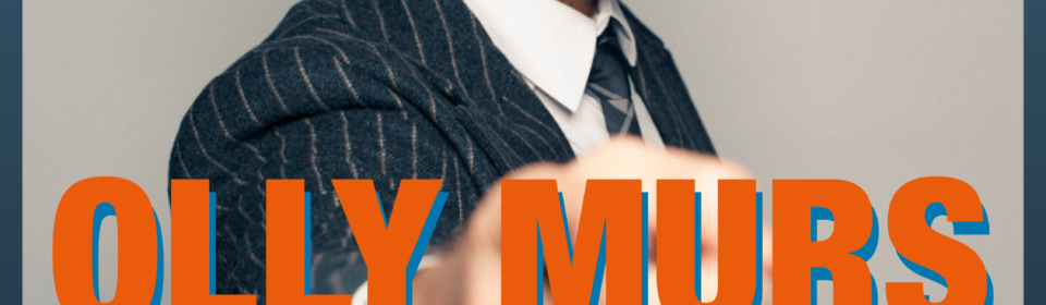 Live at York Museum Gardens: Olly Murs